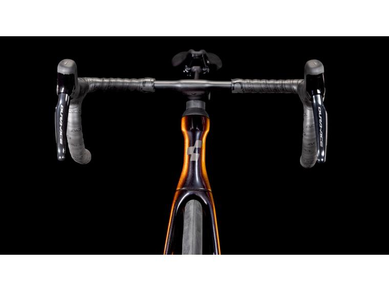 Cube Litening Aero C:68X SLT