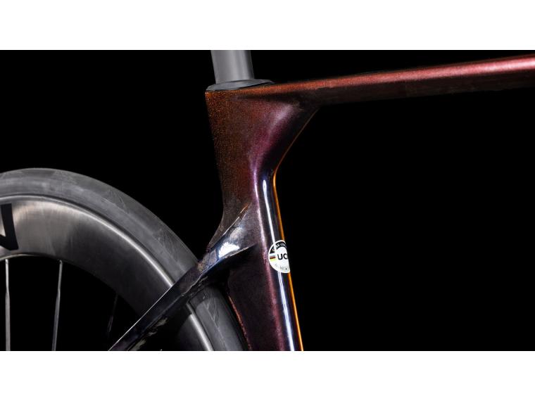 Cube Litening Aero C:68X SLT
