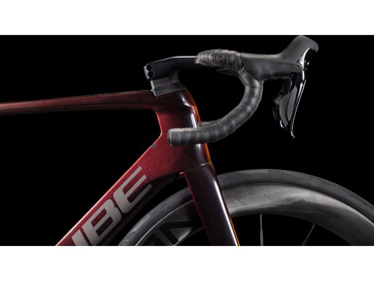 Cube Litening Aero C:68X SLT