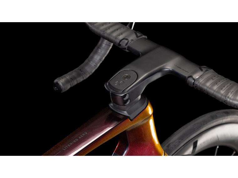 Cube Litening Aero C:68X SLT