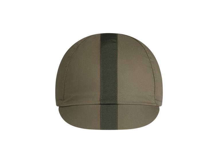 Rapha Cap II Black/White