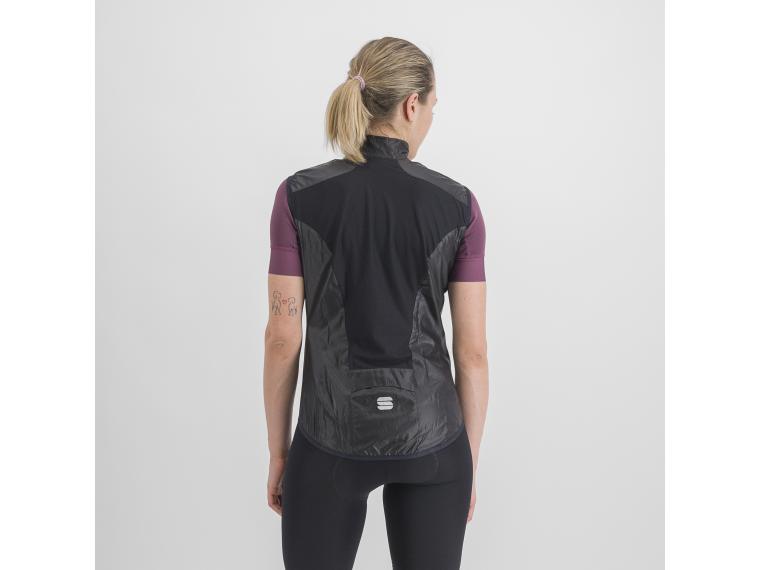 Sportful Hot Pack EasyLight W Vest Black