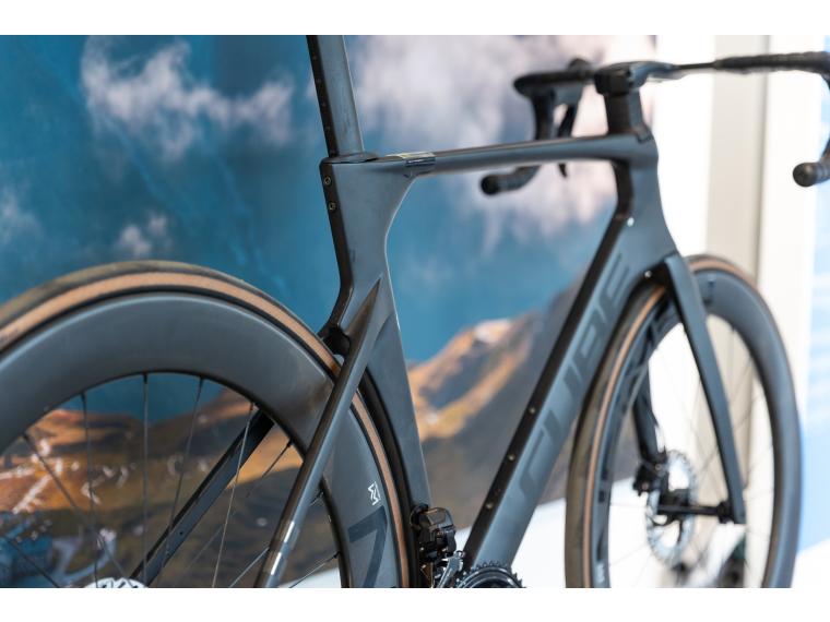 Cube Litening Aero C:68X Race