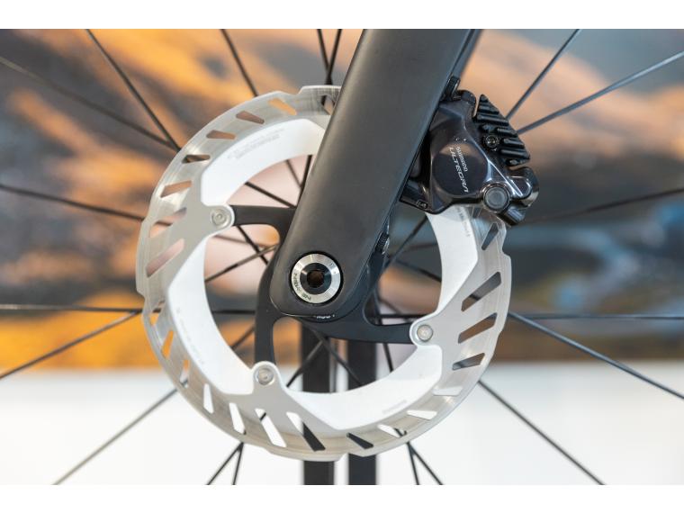 Cube Litening Aero C:68X Race