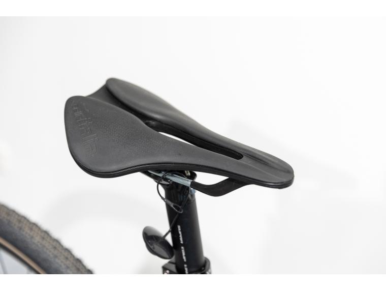 Sensa Romagna Gravel SE Gravelbike