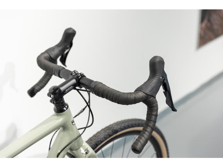 Sensa Romagna Gravel SE Gravelbike