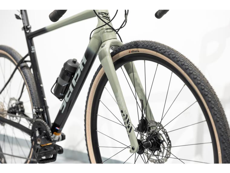 Sensa Romagna Gravel SE Gravelbike