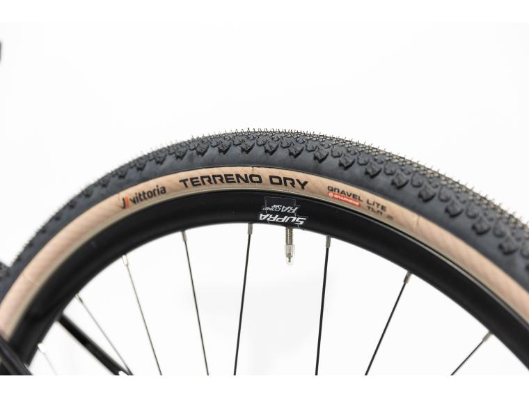 Sensa Romagna Gravel SE Gravelbike