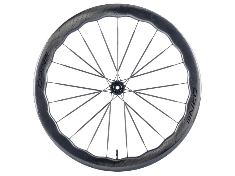 Ruote Bici da Corsa Elitewheels Drive Helix 57D CS Surface