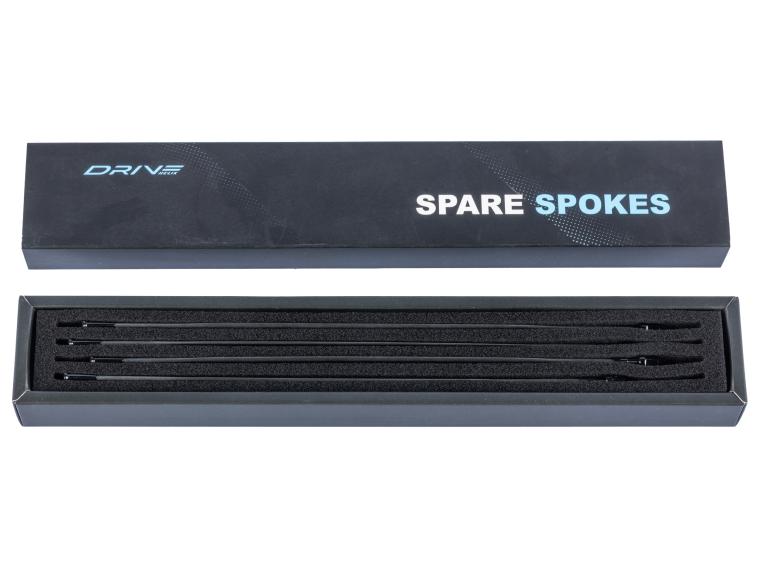 Ruote Bici da Corsa Elitewheels Drive Helix 57D CS Surface