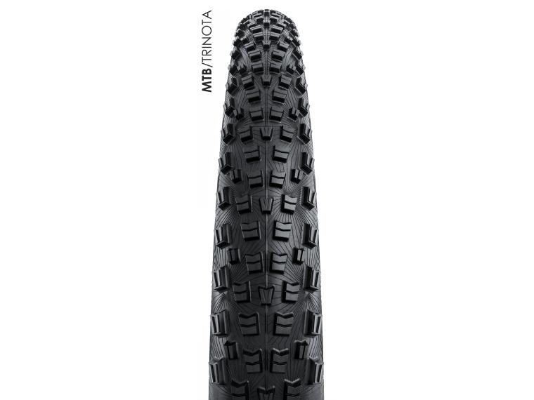 Pneu Continental Trinotal Race Grip