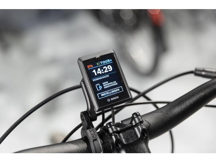 Cube Supreme Hybrid Deluxe One 625 Elektrische Fiets