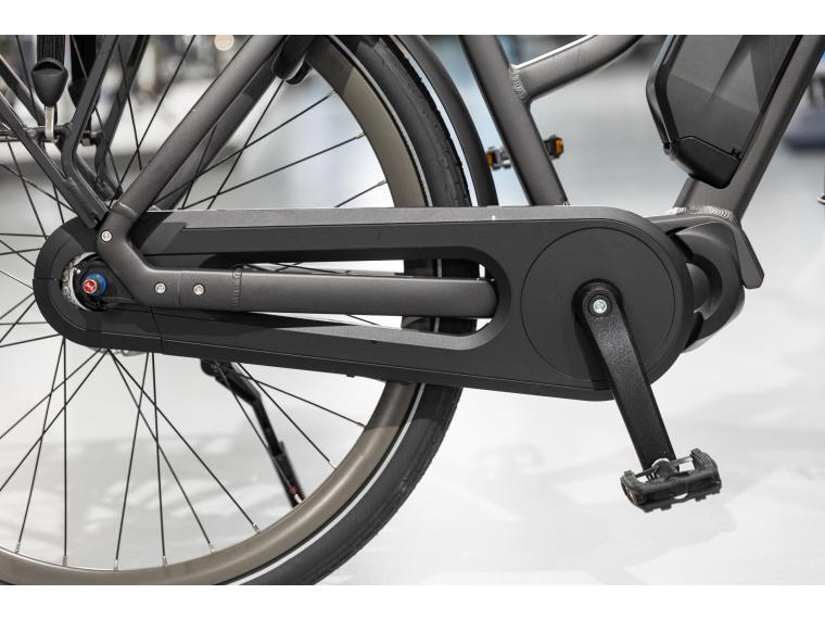 Gazelle Esprit C7 HMS Electric Bike