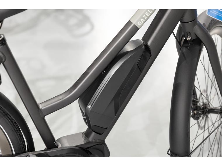 Gazelle Esprit C7 HMS Electric Bike