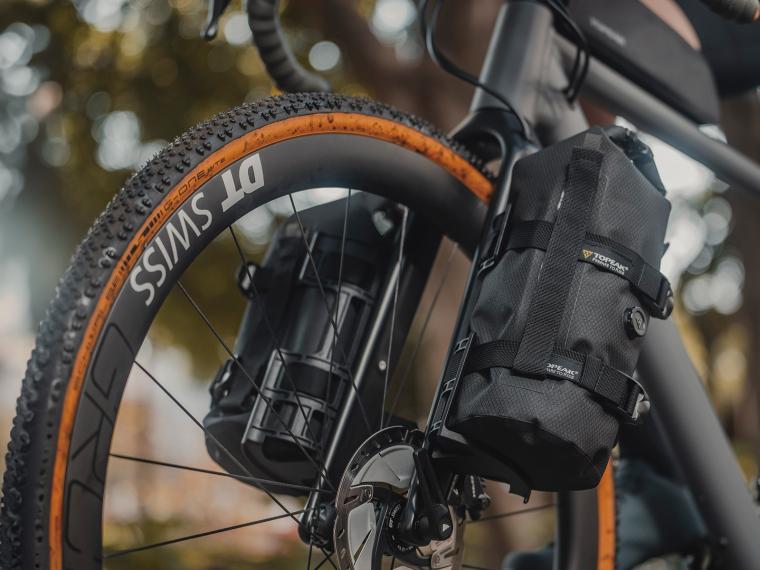 Topeak Fork Drybag