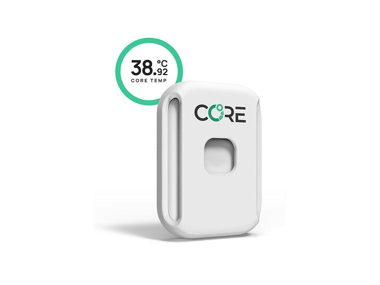 CORE 2 Thermal Sensor