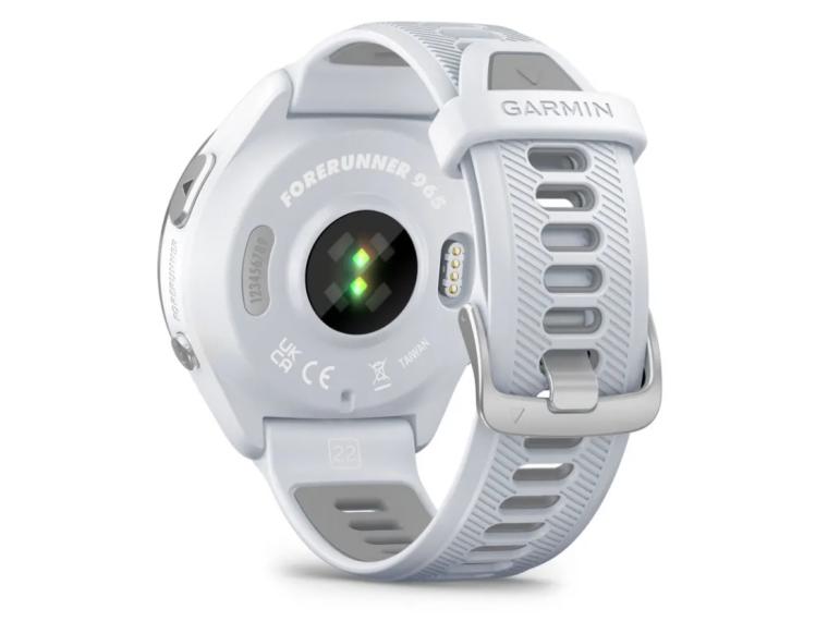 Garmin Forerunner 965 Black  / Carbon Grey