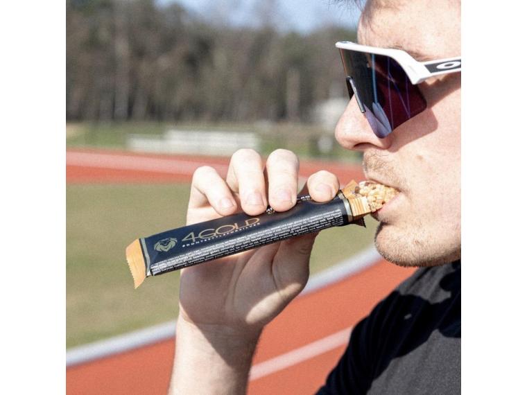 4Gold Crispy Energy Bar Discovery Box