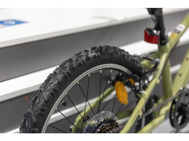 Cube ACID 200 Childrens Bike 20 inch