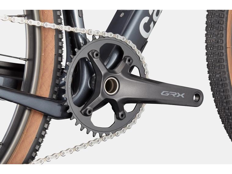 Cannondale Topstone Carbon 3 1x