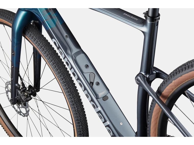 Cannondale Topstone Carbon 3 1x