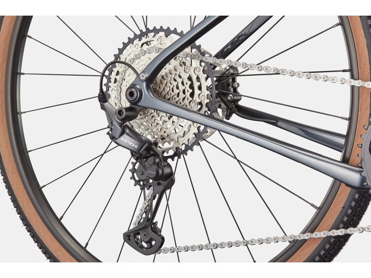 Cannondale Topstone Carbon 3 1x