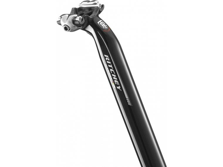 Ritchey WCS 1-Bolt Sattelstütze Carbon