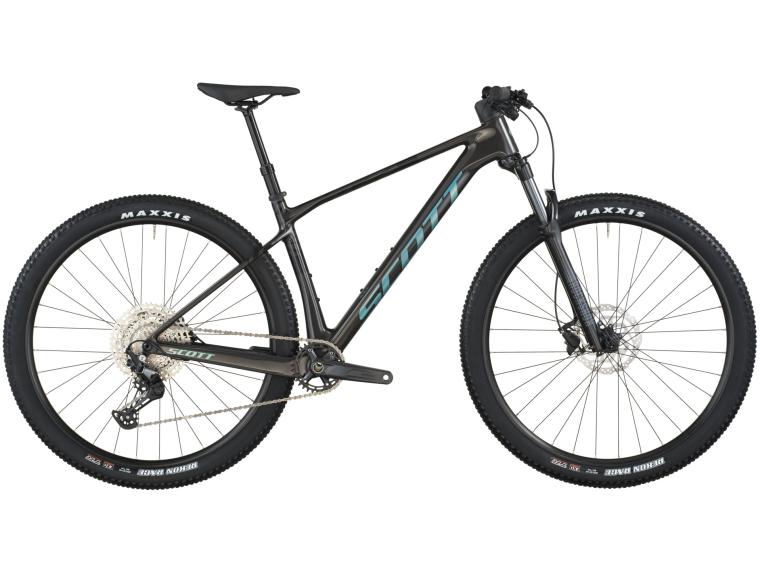 VTT Scott Scale 920 White