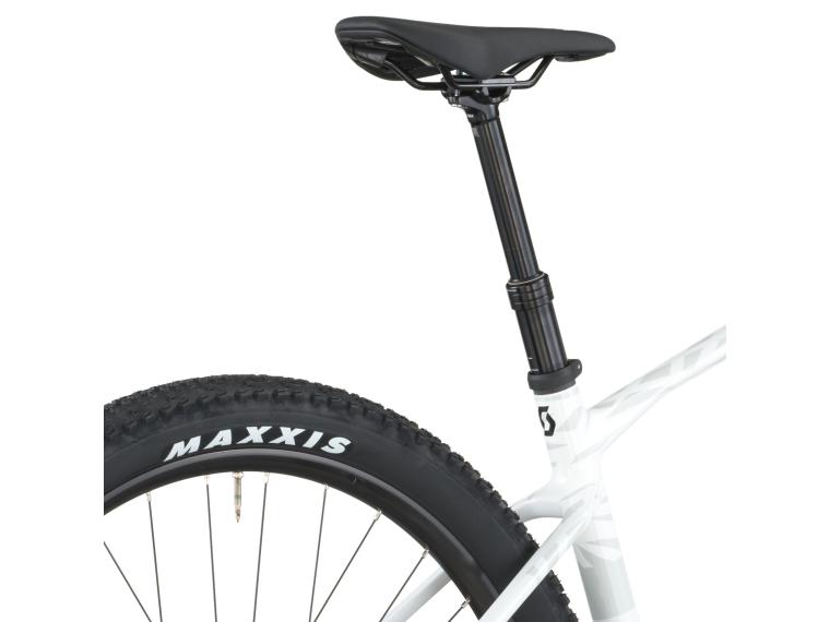 VTT Scott Scale 920