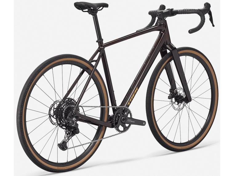 Trek Checkpoint ALR 3 Gen 3 Dark Carmine