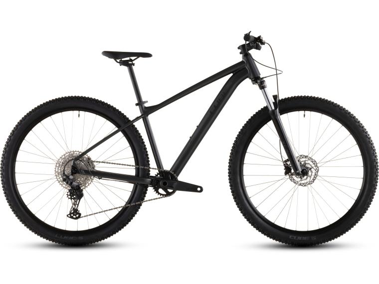 Cube AIM, SLX 2022