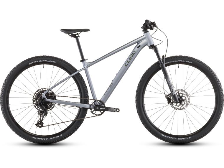 Cube ATTENTION, SLX 2023