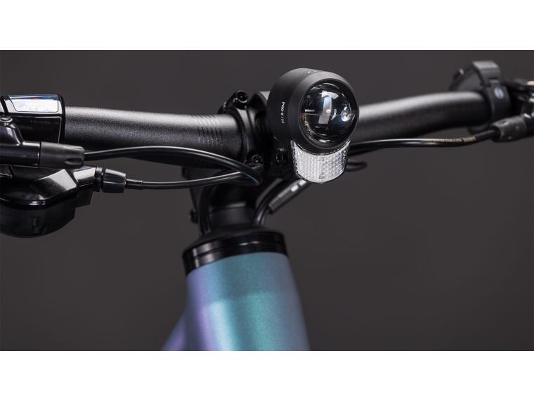 Cube Editor Hybrid SLT FE Electric Bike