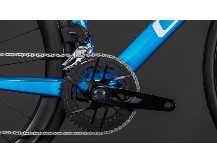 Vélo de Route Cube Agree C:62 EX