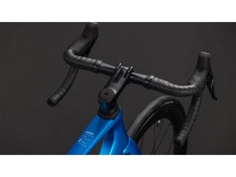 Vélo de Route Cube Agree C:62 EX