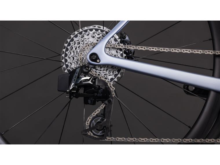 Cube Litening Air C:68X Pro