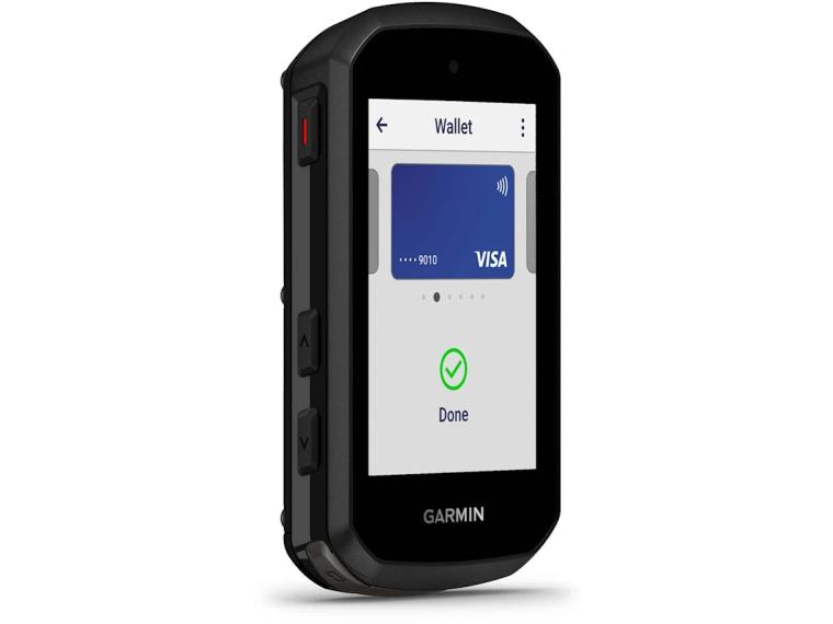 Garmin Edge 850 Fietscomputer