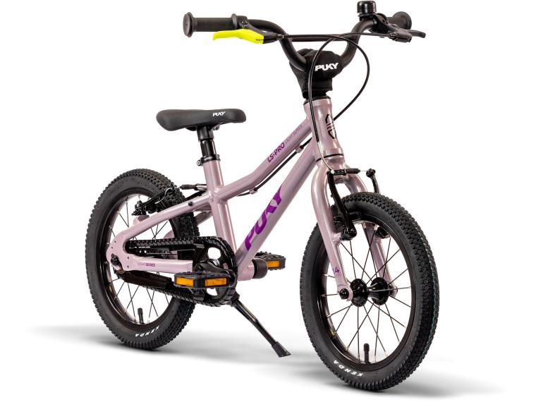 Puky LS-Pro 14 14 inch Kinderfiets