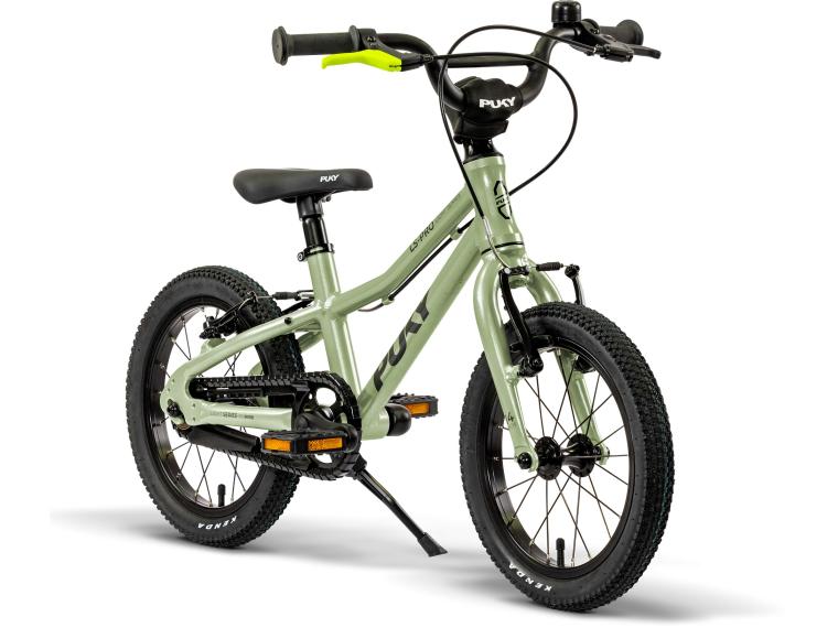 Puky LS-Pro 14 14 inch Kinderfiets