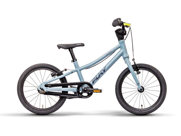 Puky LS-Pro 16 16 inch Kinderfiets Blauw