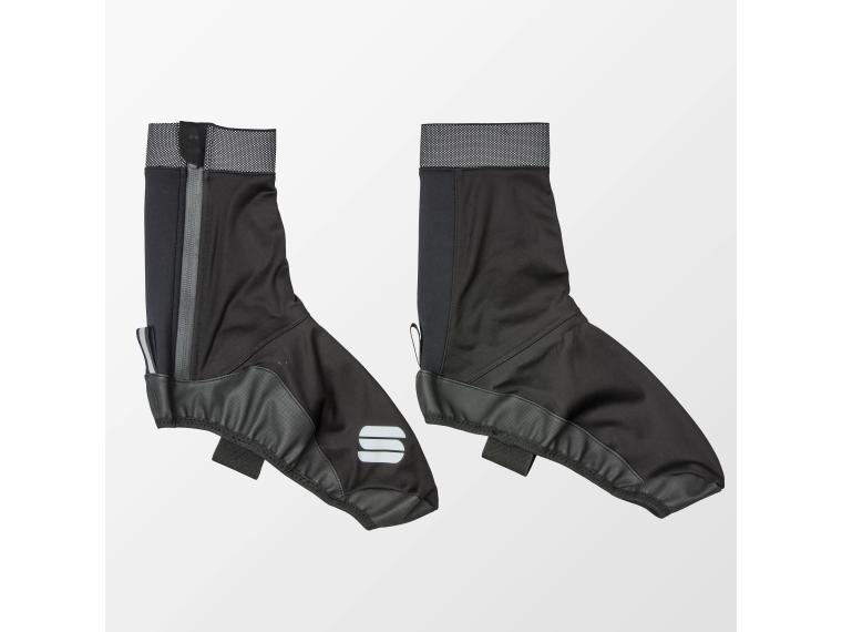 Sportful Giara Thermal Bootie Overschoenen Zwart