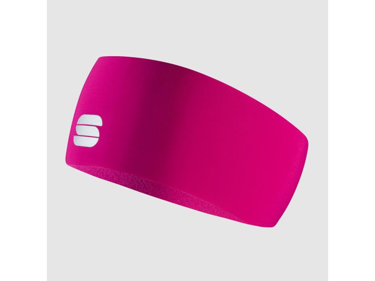 Sportful Matchy W Headband Raspberry