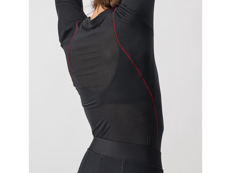Castelli Prosecco Tech LS W Ondershirt