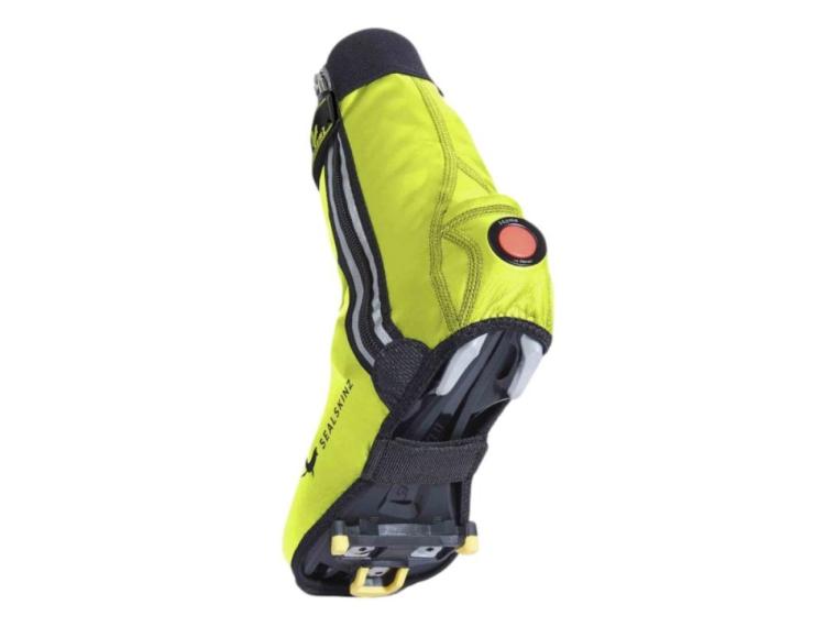 Sealskinz Lightweight Halo Overschoenen