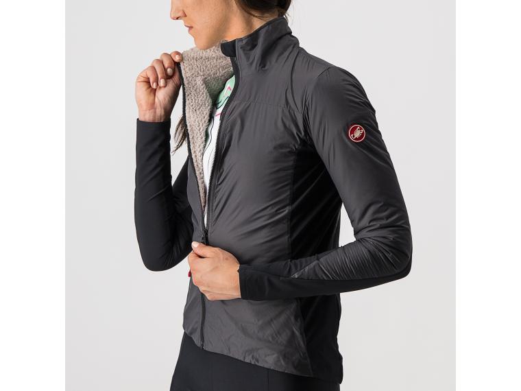 Castelli Unlimited Puffy W Fietsjack