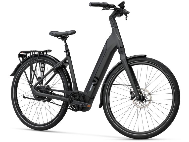 Koga Evia Pro Elektrische Fiets