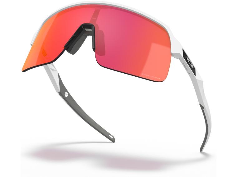 Oakley Sutro Lite Prizm Field Fietsbril