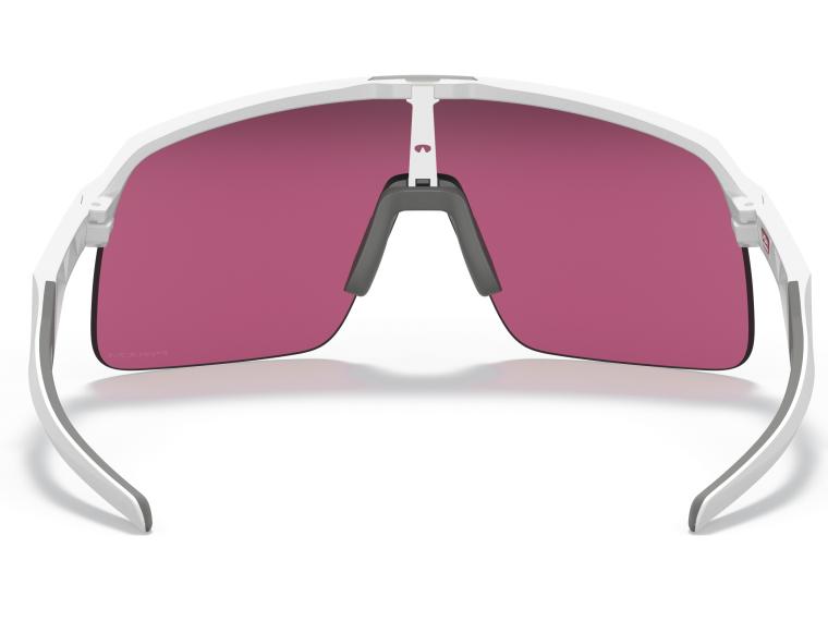 Oakley Sutro Lite Prizm Field Fietsbril