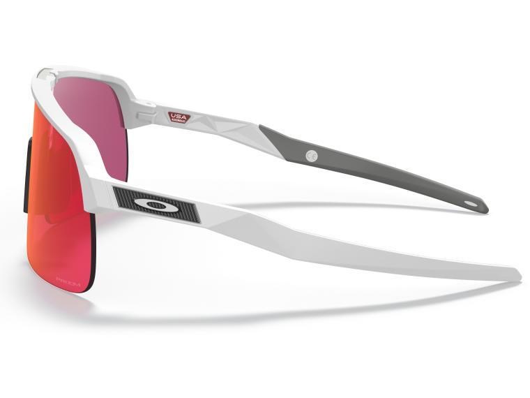 Oakley Sutro Lite Prizm Field Fietsbril