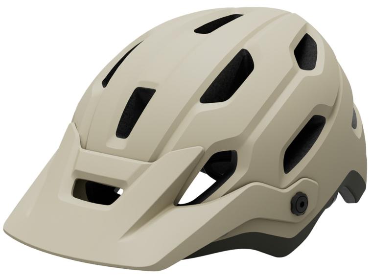 Giro Source MIPS MTB Helm Bruin